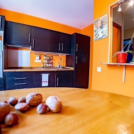 L'Enchantraine - Gite Tout Confort Et Tarif Tout Inclus - Appartement Spacieux Et Accueillant Sur Épinal מראה חיצוני תמונה